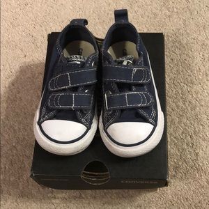 Baby Converse
